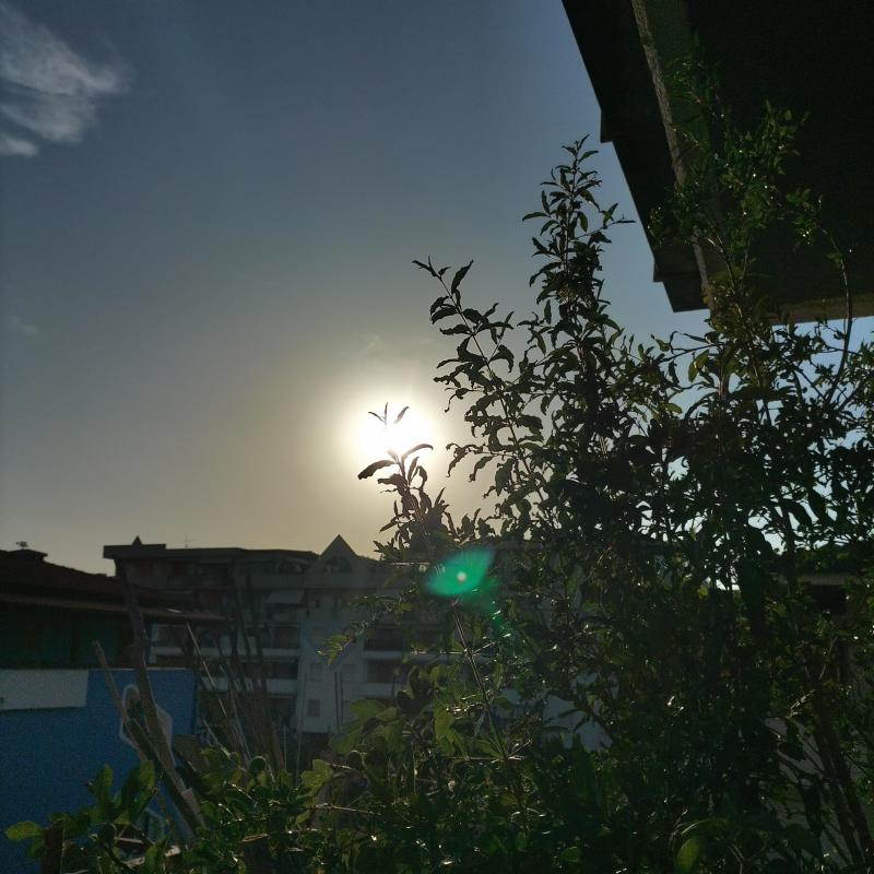 Fotosegnalazione di Vasto