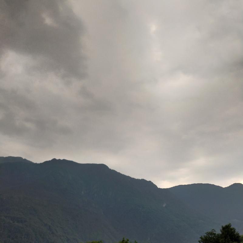 Fotosegnalazione di Praso