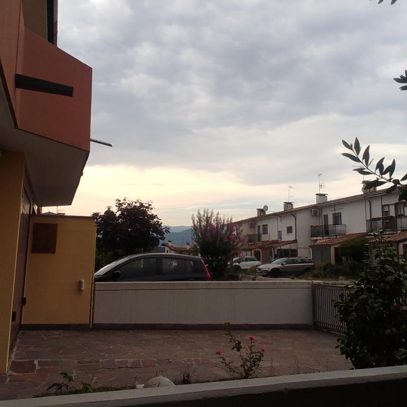 Fotosegnalazione di Tricesimo