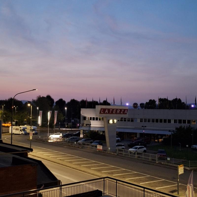 Fotosegnalazione di Settimo torinese