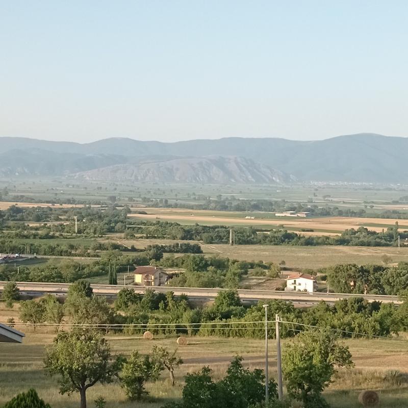 Aielli stazione