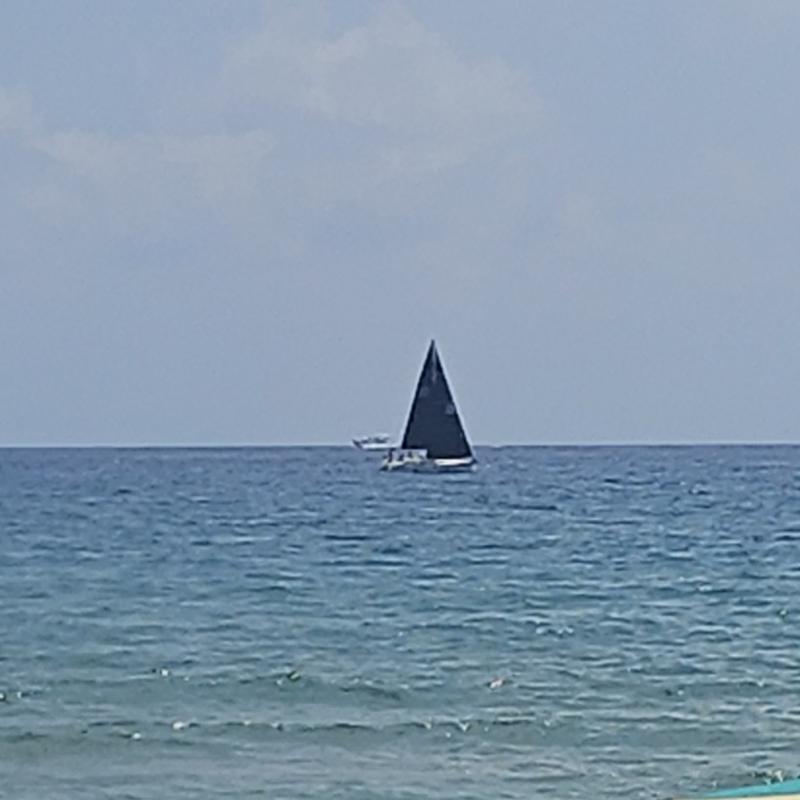 Fotosegnalazione di Andora