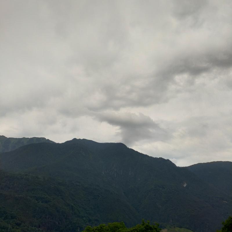 Fotosegnalazione di Praso