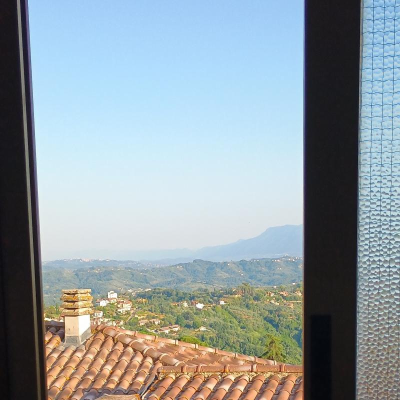 Fotosegnalazione di Olevano romano