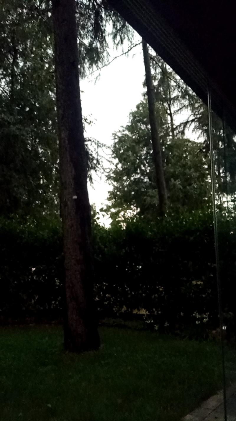Tempesta a san lazzaro di savena bologna