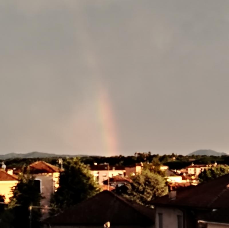 arcobaleno