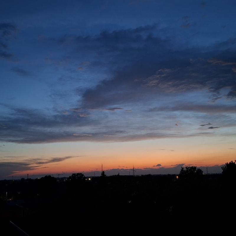 Tramonto