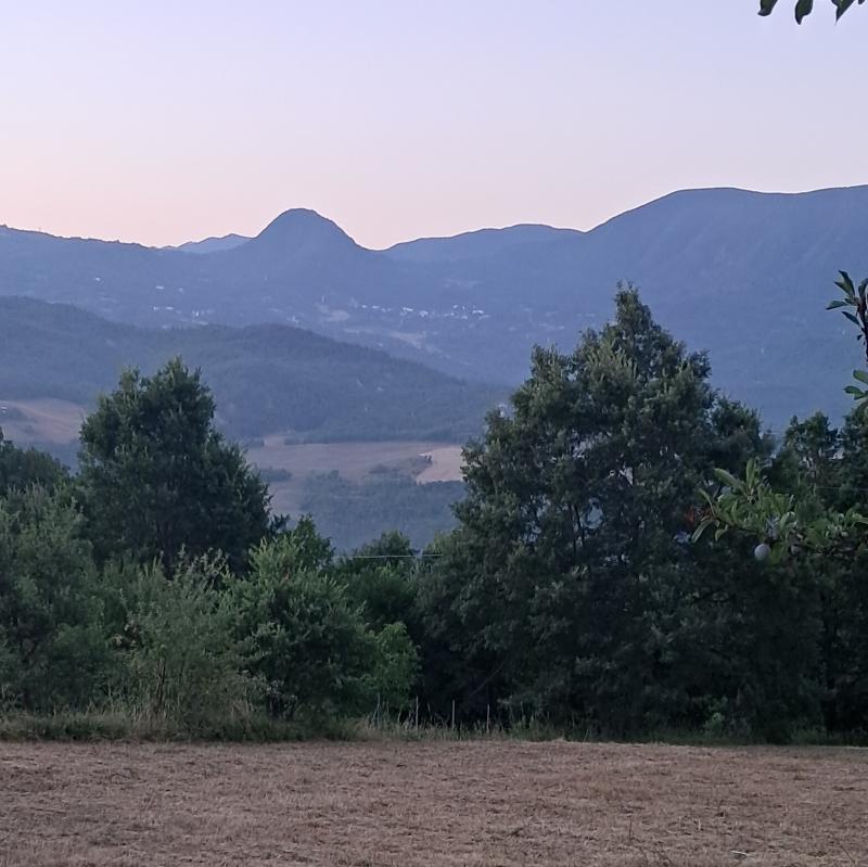 Fotosegnalazione di Castel di casio