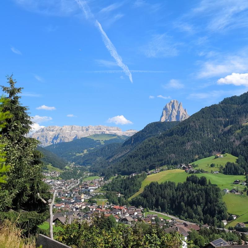 Ortisei