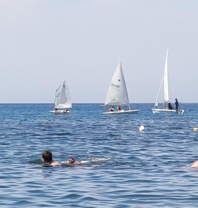mare d Recco