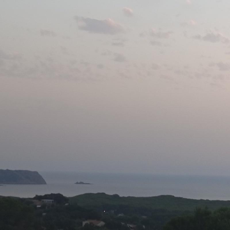 Tramonto