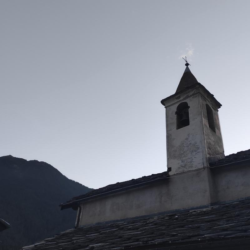 Fotosegnalazione di Etroubles