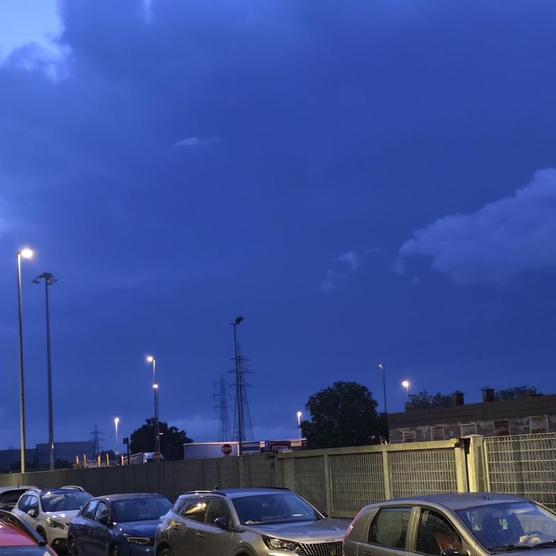 Temporale