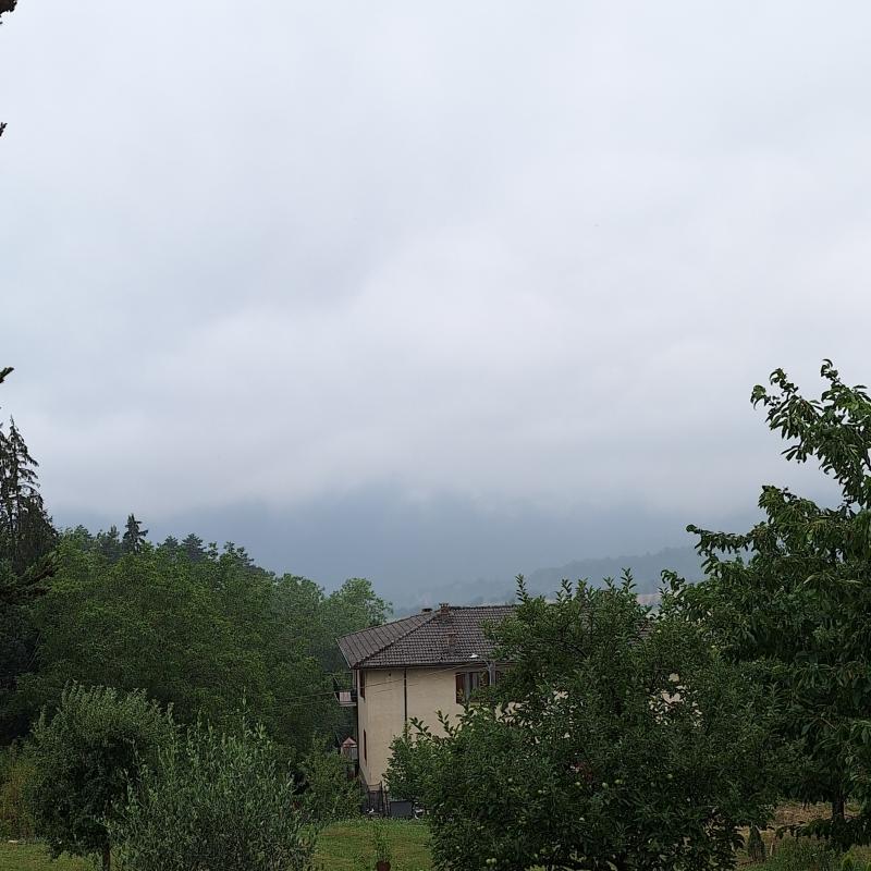 Fotosegnalazione di Bobbio