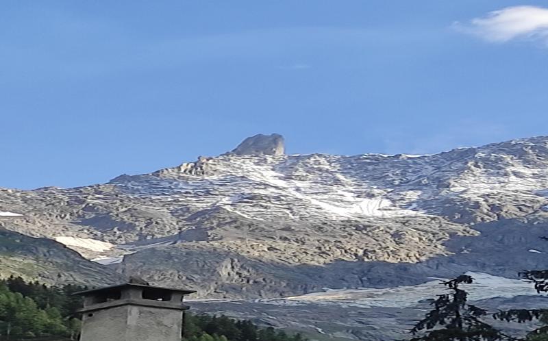 dente del gigante