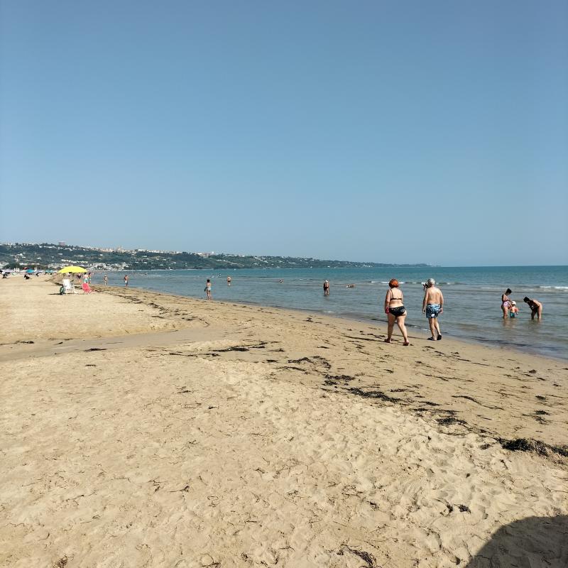 Fotosegnalazione di Vasto