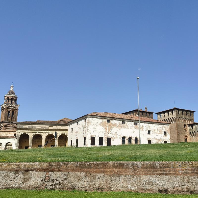 Fotosegnalazione di Mantova sud