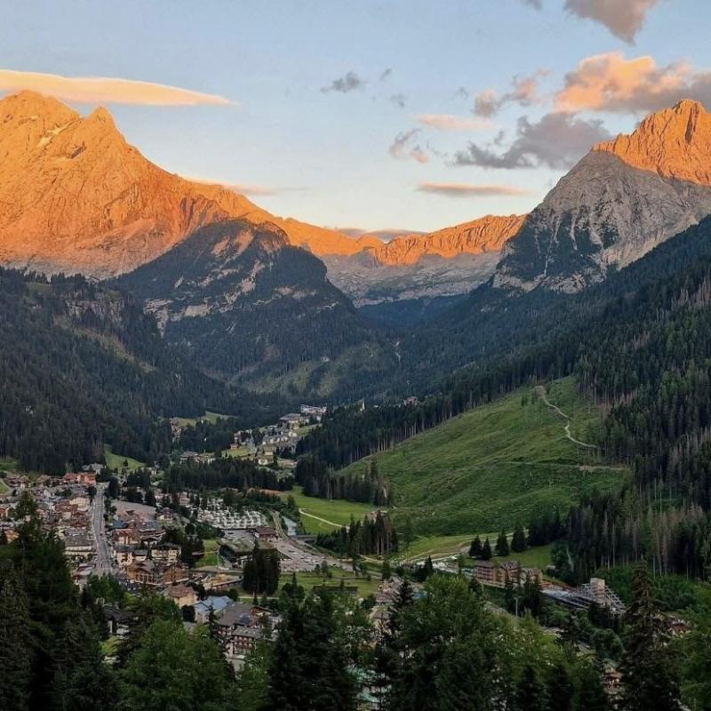 Canazei 14 luglio 2026