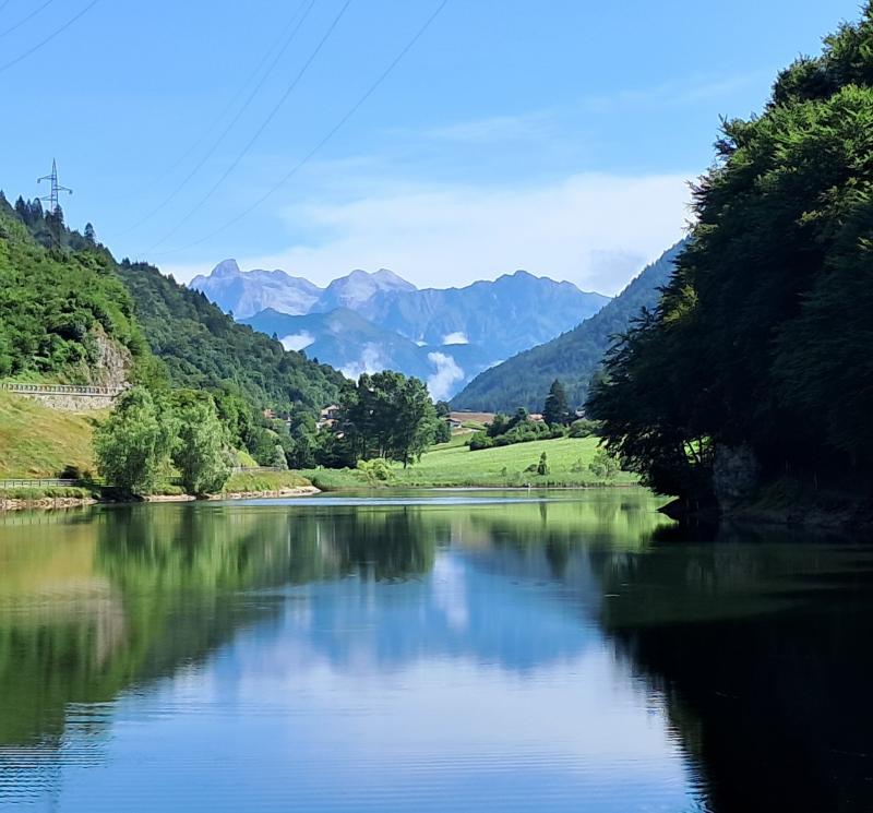 lago
