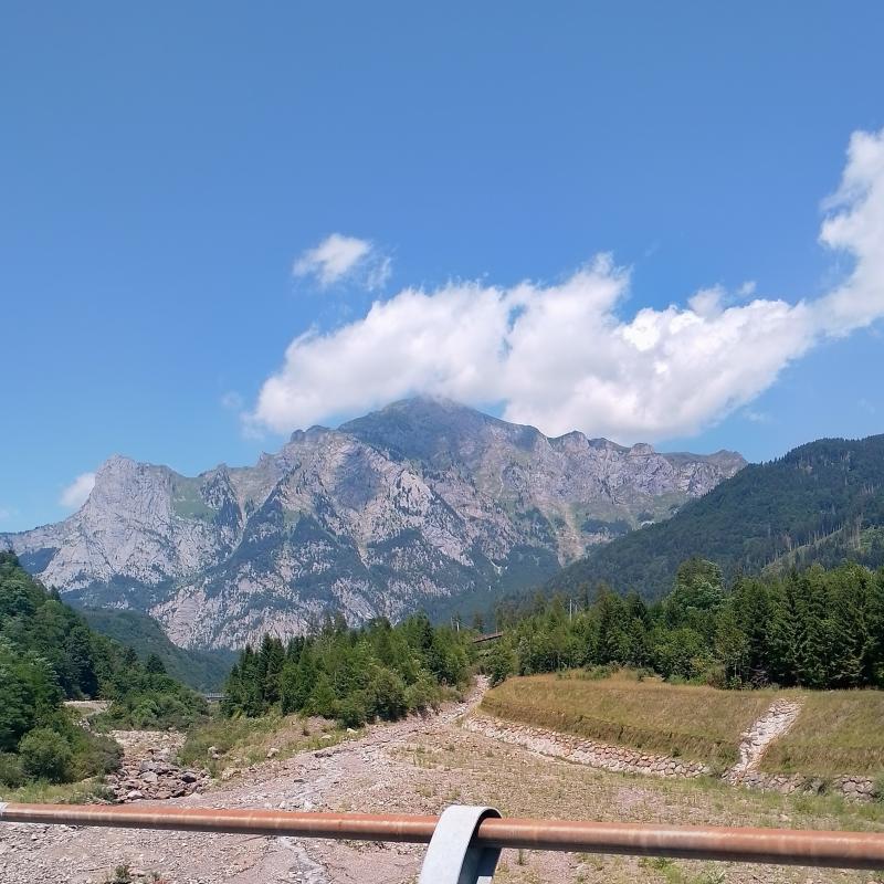 Fotosegnalazione di Paluzza