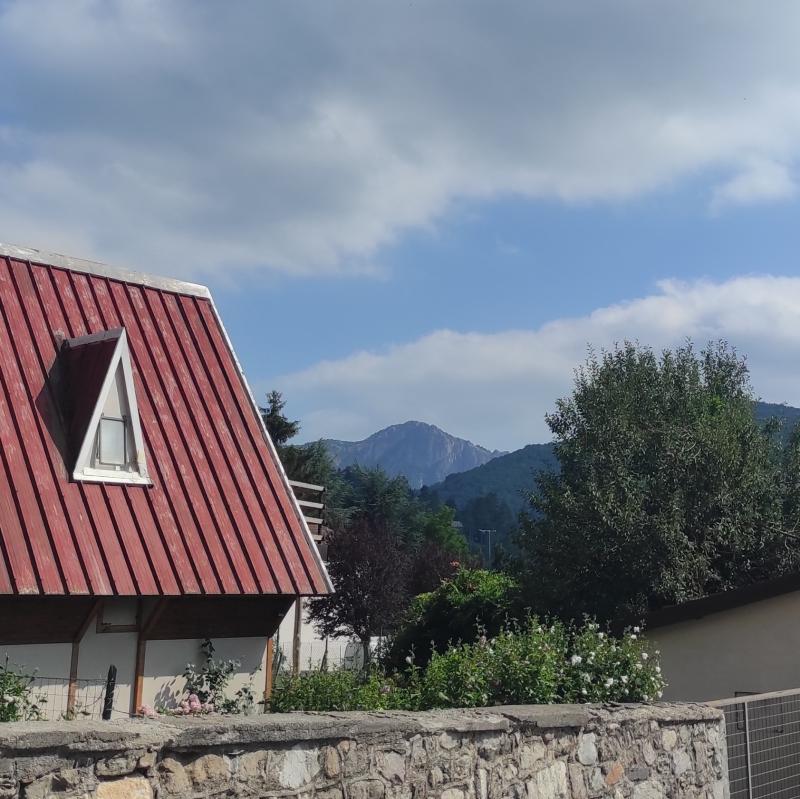 Fotosegnalazione di Bardineto