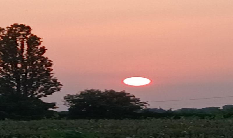 tramonto