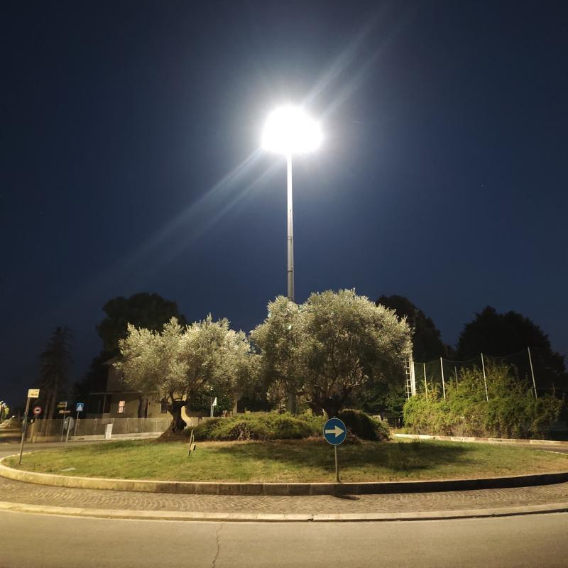 Fotosegnalazione di Bagnarola