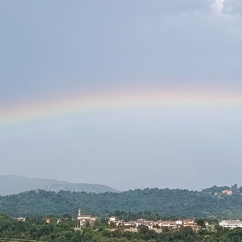 dopo il temporale