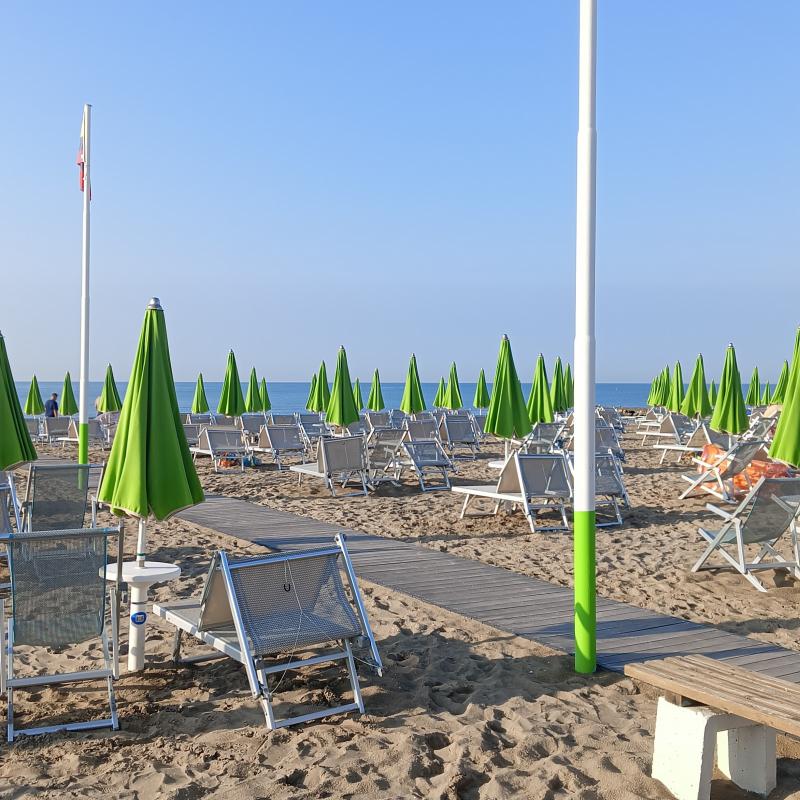 Fotosegnalazione di Porto santa margherita