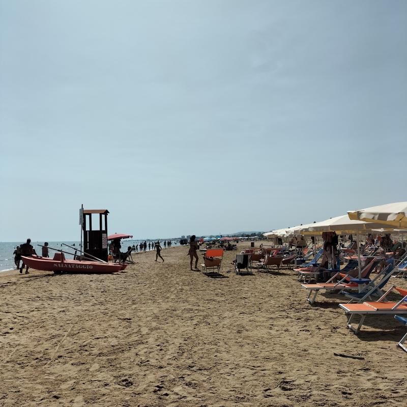 Fotosegnalazione di Vasto