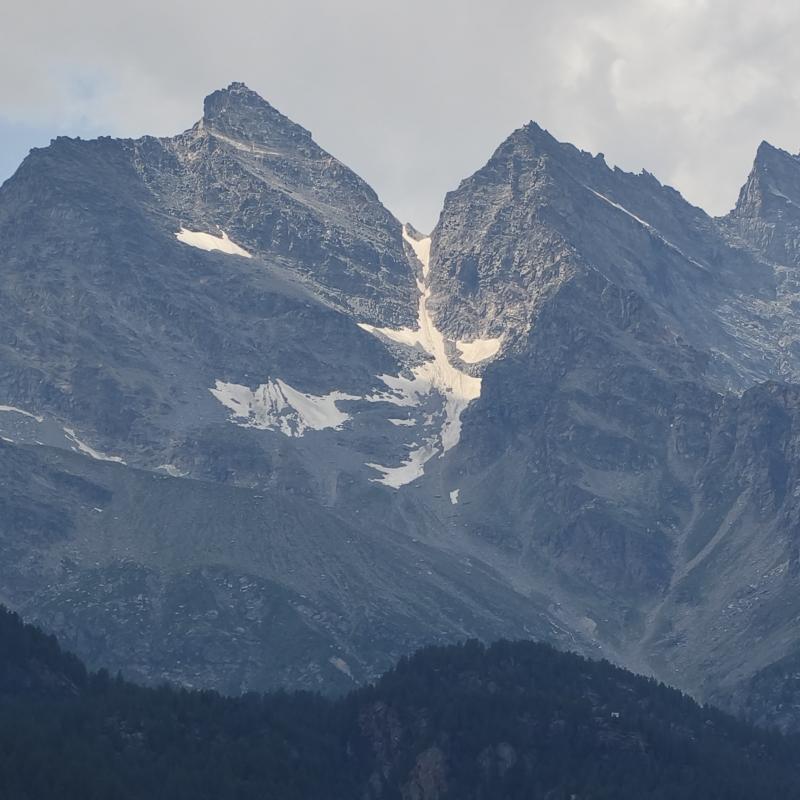 Ceresole reale