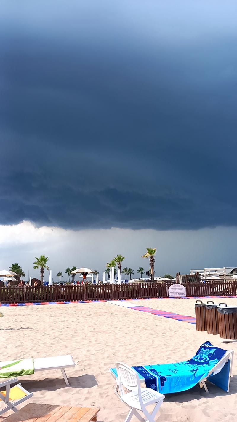 Sottomarina lido