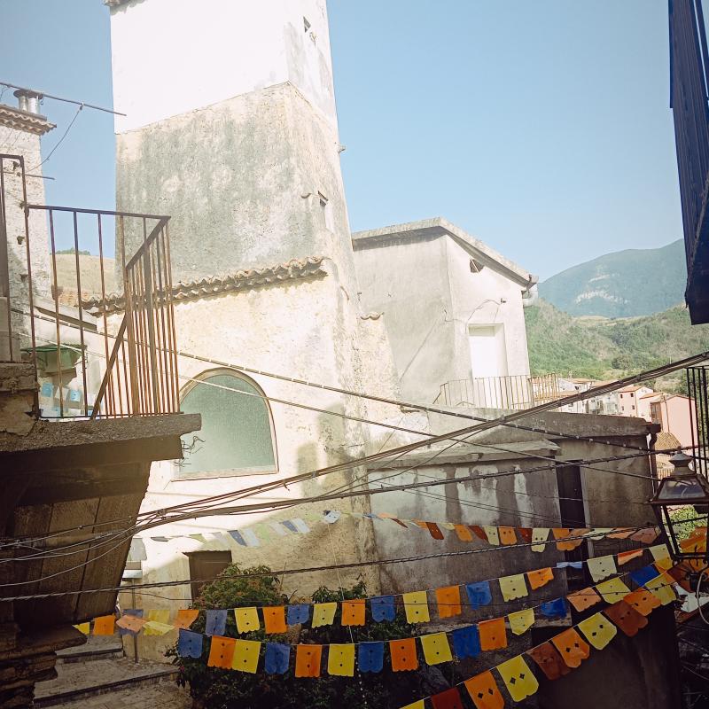 Fotosegnalazione di Verbicaro