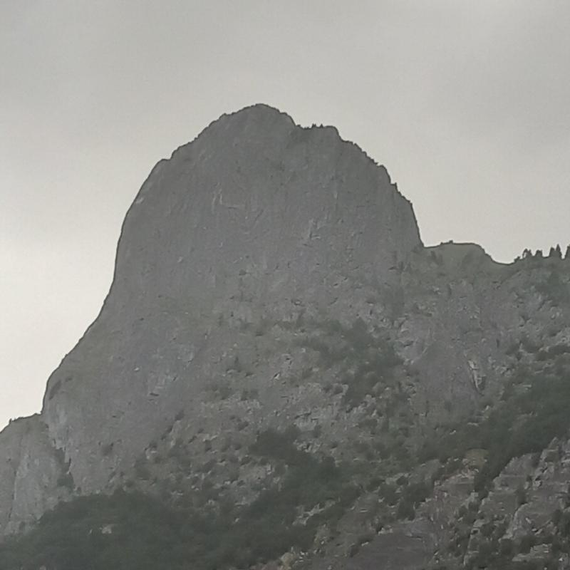 Fotosegnalazione di Timau