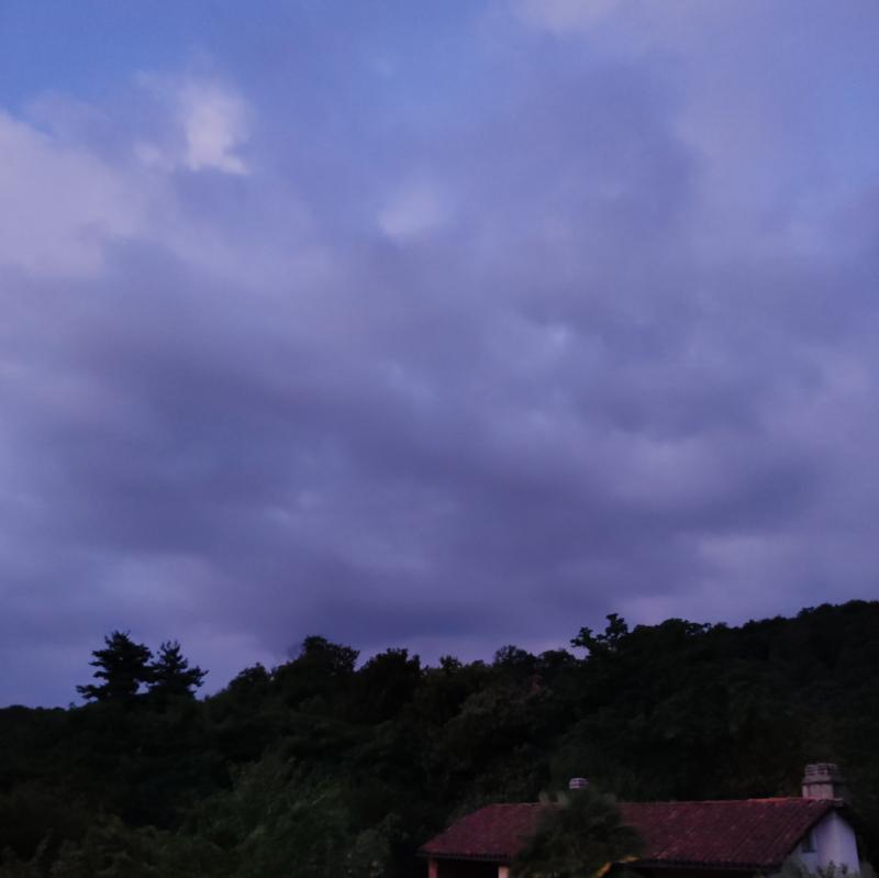 Fotosegnalazione di Pralungo