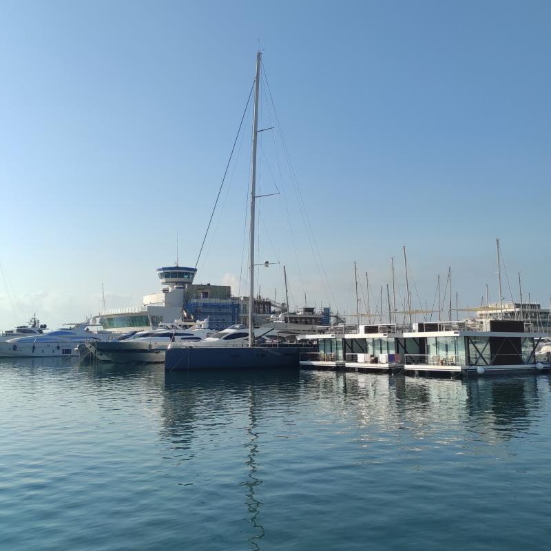 Fotosegnalazione di Loano