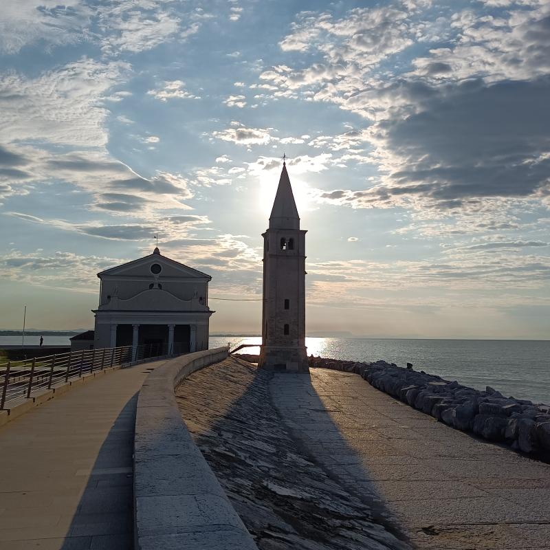lungomare