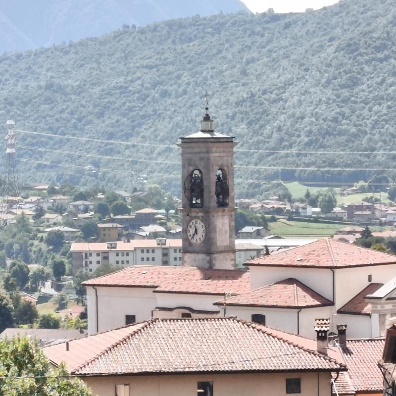 Fotosegnalazione di Sovere