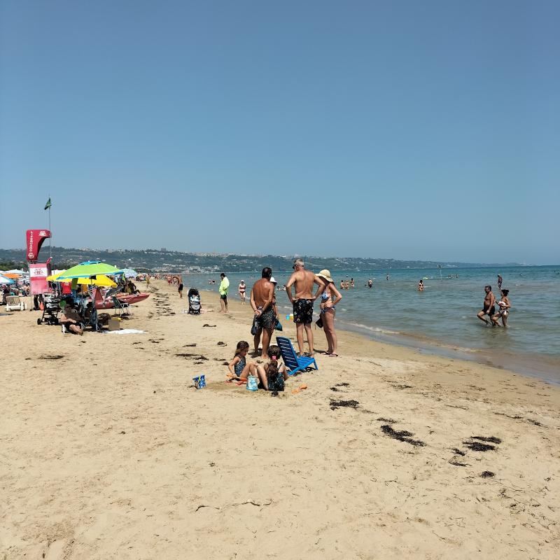 Fotosegnalazione di Vasto