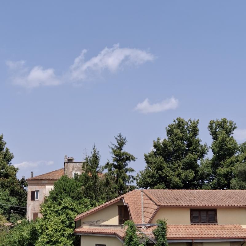Fa caldissimo con umidita' elevata afa.