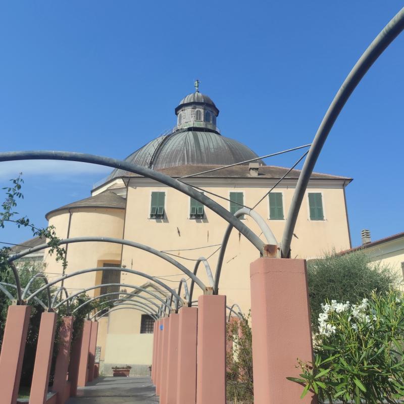 Fotosegnalazione di Loano