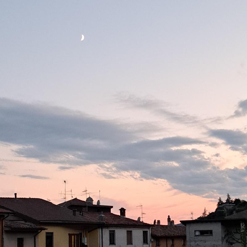 Fotosegnalazione di Nembro