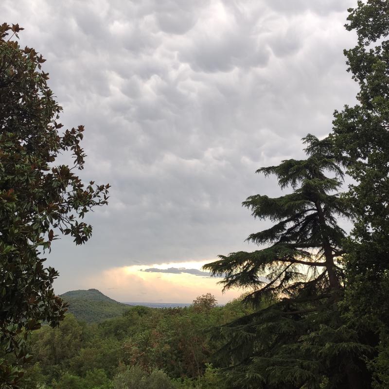 Fotosegnalazione di Baone