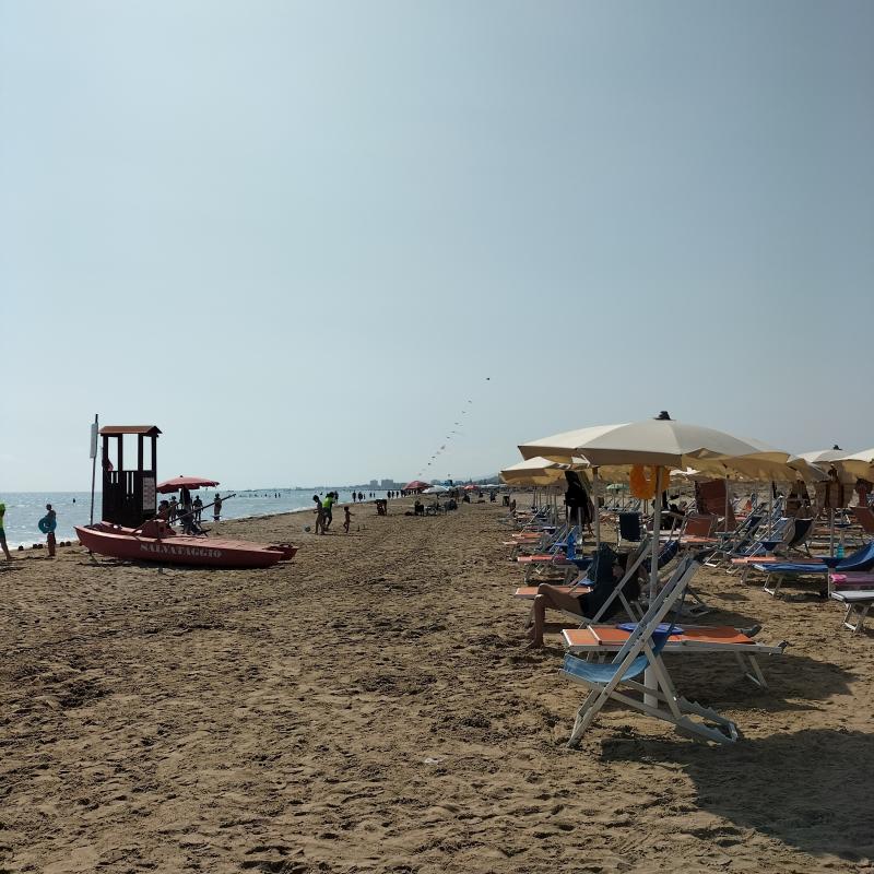 Fotosegnalazione di Vasto