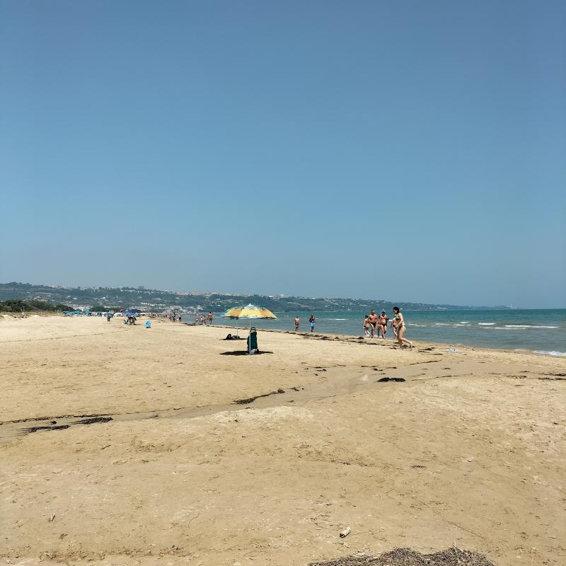 Fotosegnalazione di Vasto