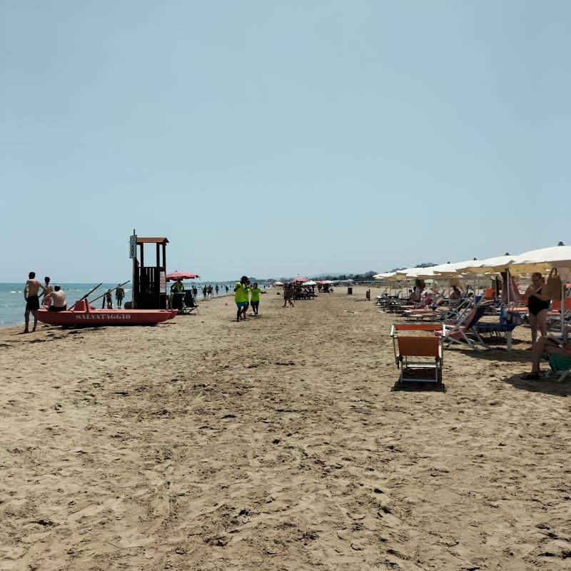 Fotosegnalazione di Vasto
