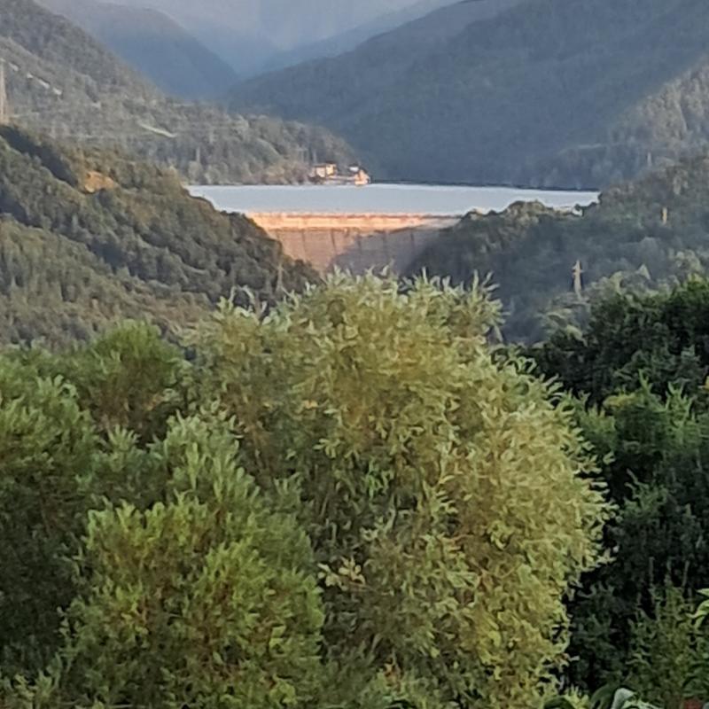 Fotosegnalazione di Castel di casio