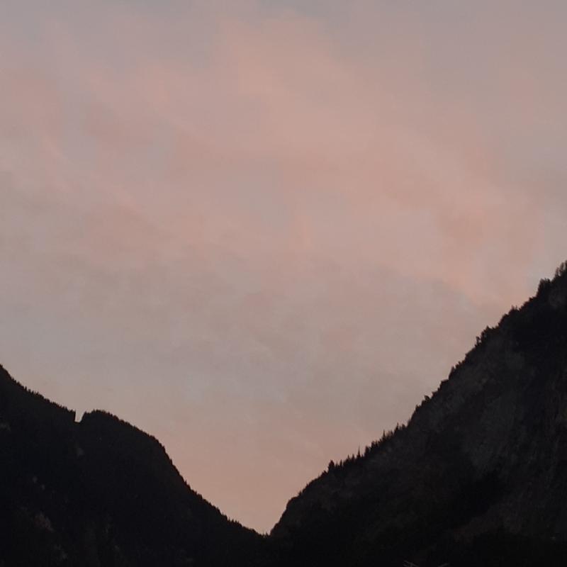 Fotosegnalazione di Pre' saint didier