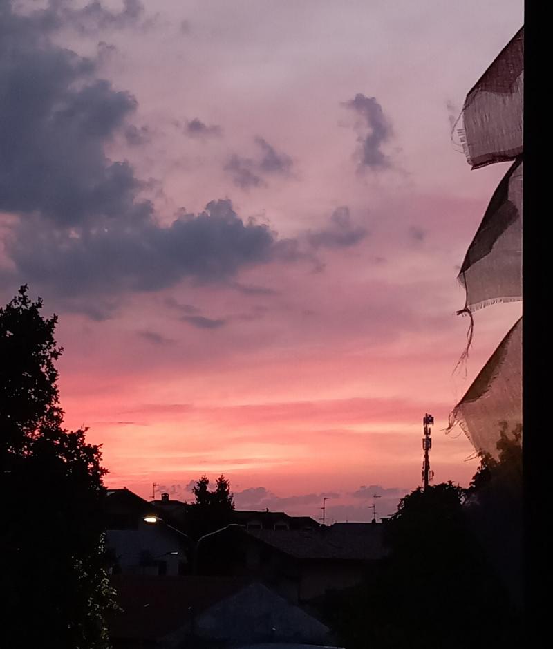 ...rosso...