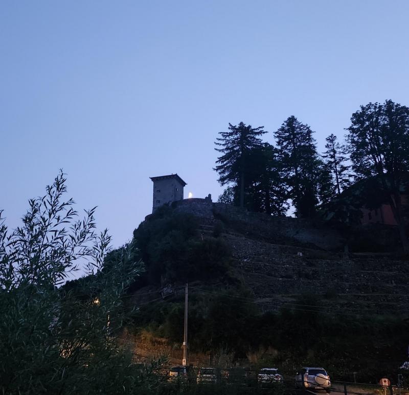 20 luglio 2026